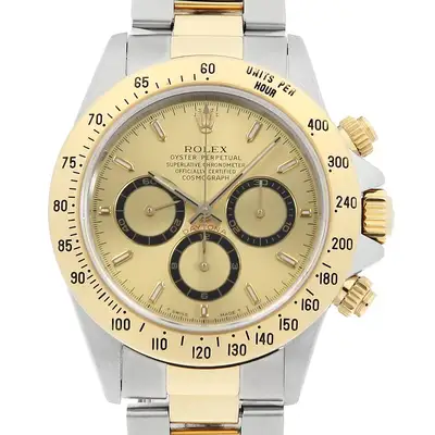 Rolex Daytona 16523
