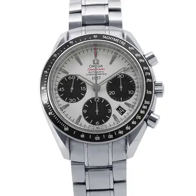 Omega Speedmaster 323.30.40.40.02.001