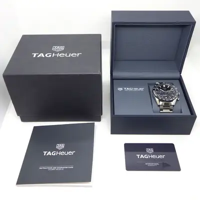 TAG Heuer CBN2A1B BA0643 Heuer 02