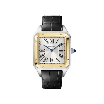 Cartier Santos-Dumont W2SA0034