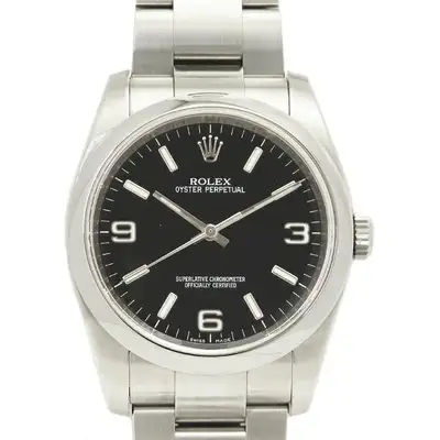 Rolex Oyster Perpetual 721222