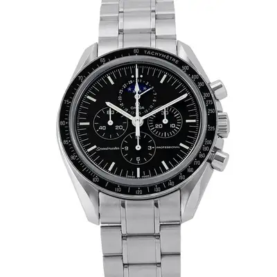 Omega Speedmaster 3576.50.00