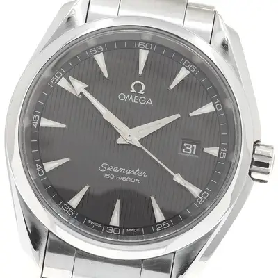 Omega Seamaster 231.10.39.61.06.001