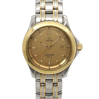 Omega Seamaster 2311.10