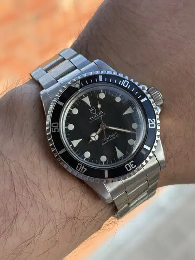 Rolex Submariner 94010