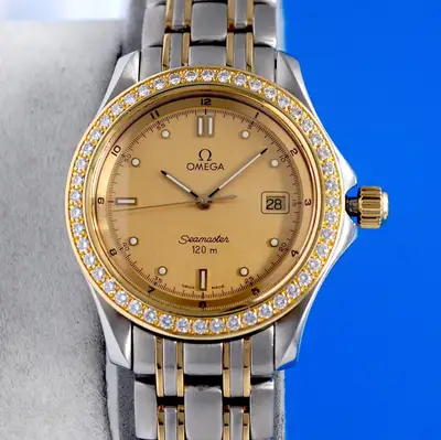 Omega Seamaster 2315.10
