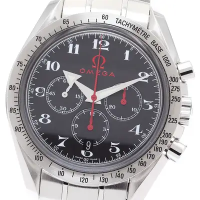Omega Speedmaster 3556.50