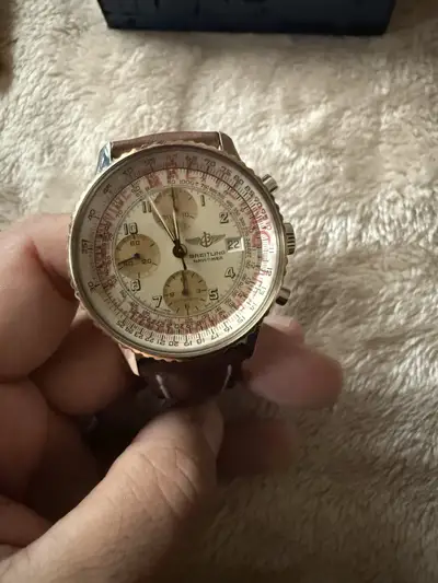 Breitling Navitimer B13019