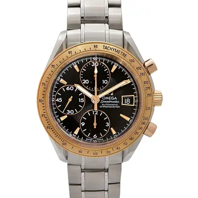 Omega Speedmaster 323.21.40.40.01.001
