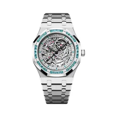 Audemars Piguet Royal Oak 15412BC