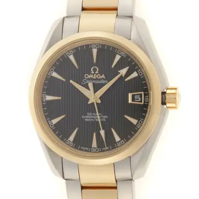 Omega Seamaster 231.20.39.21.06.002