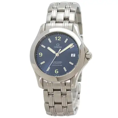Omega Seamaster 2501.83