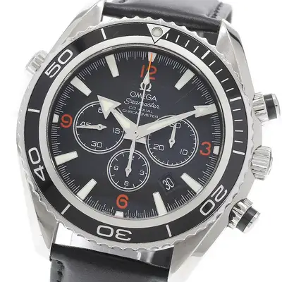 Omega Seamaster 2910.51.82