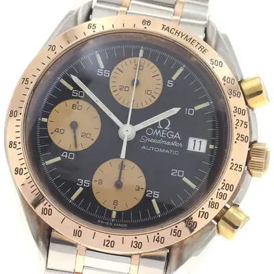 Omega Speedmaster 3316.5 TO314621