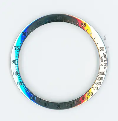 Rolex MK1 Type Bezel for Rolex Daytona