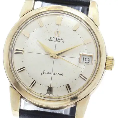 Omega Seamaster 166.009