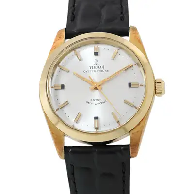 Tudor Oyster Prince 7995 1 Gold