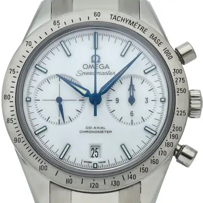 Omega Speedmaster '57 Co-Axial Chronometer Chronograph