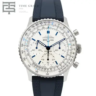 Breitling Navitimer B01 Chronograph 41 AB0139