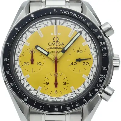 Omega Speedmaster 3510.12