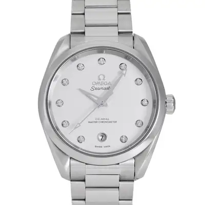 Omega Seamaster 220.10.38.20.52.001