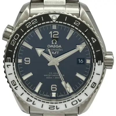Omega Seamaster 215.30.44.22.01.001