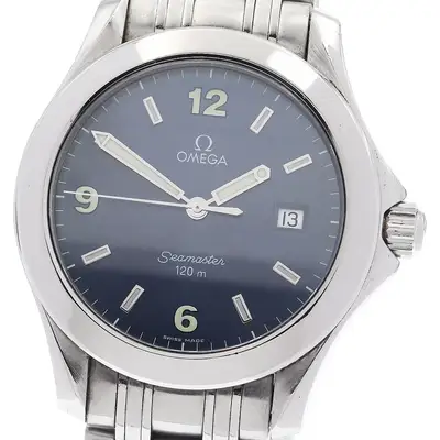Omega Seamaster 2511.83