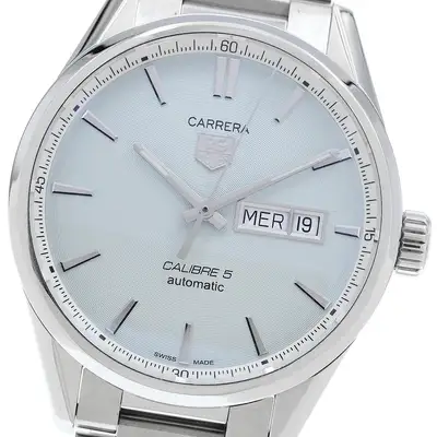TAG Heuer WAR201B.BA0723 CARRERA CALIBRE 5