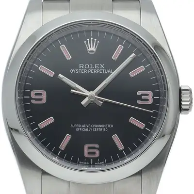 Rolex Oyster Perpetual 36 116000(Random) Stainless