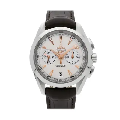 Omega Seamaster 231.13.43.52.02.001