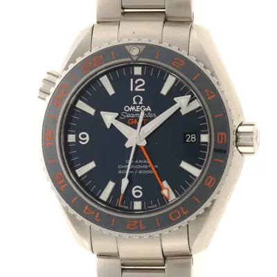 Omega Seamaster 232.30.44.22.03.001
