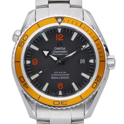 Omega Seamaster 2908.50.38