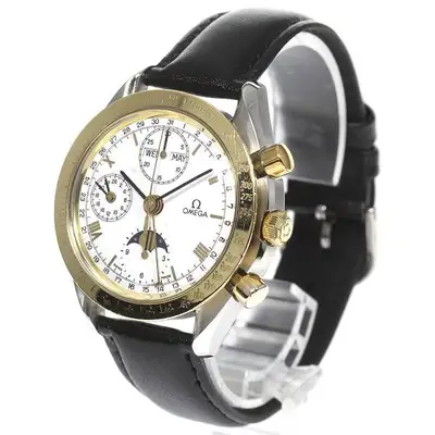 Omega Speedmaster 175.0034