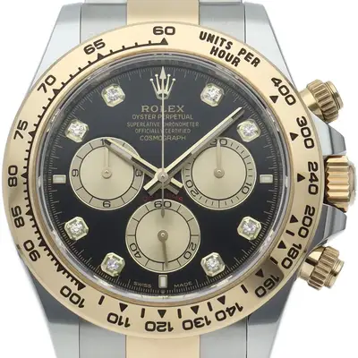 Rolex Daytona 126503G