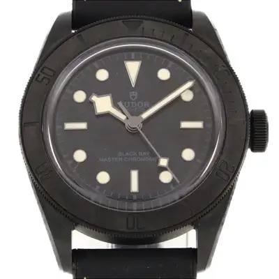 Tudor Black Bay Ceramic M79210CNU-0001 Ceramic