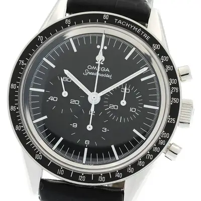 Omega Speedmaster 2nd S105.002-62 TO314771