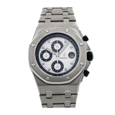 Audemars Piguet Royal Oak Offshore 25721TI