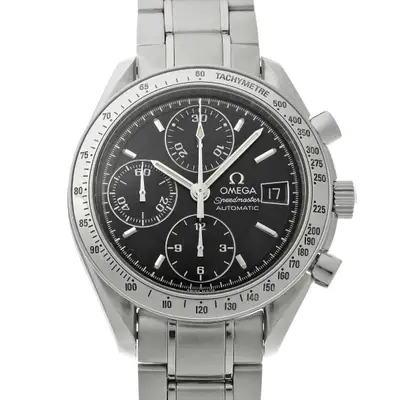 Omega OMEGA Speedmaster Date 3513.50: SW21646