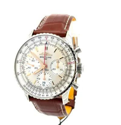 Breitling Navitimer 1 B01 Chronograph 41
