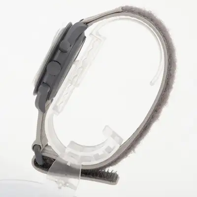 Omega Swatch Speedmaster Mission to Mercury