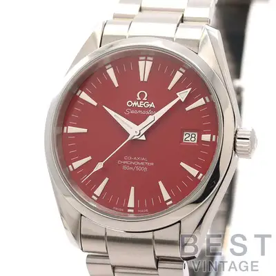 Omega Seamaster 2503.60.00