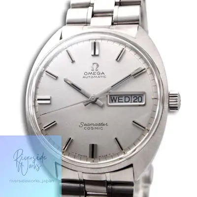 Omega Seamaster Cosmic Cal.752