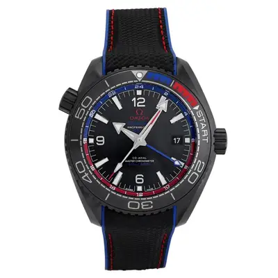 Omega Seamaster 215.92.46.22.01.004
