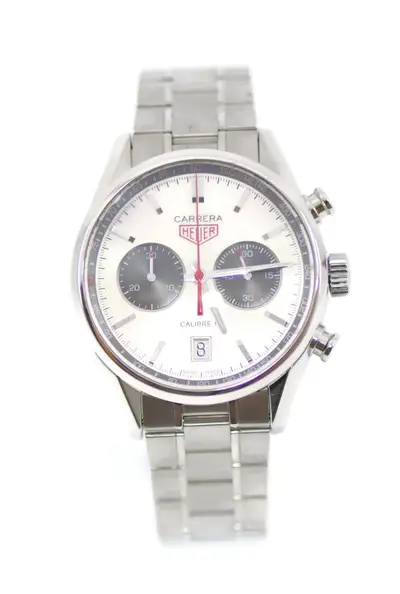 TAG Heuer Carrera Cal 17 Chronograph