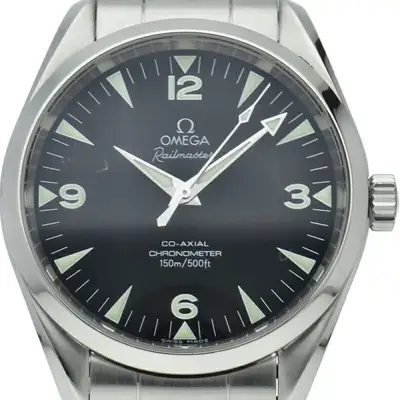 Omega Seamaster 2502.52