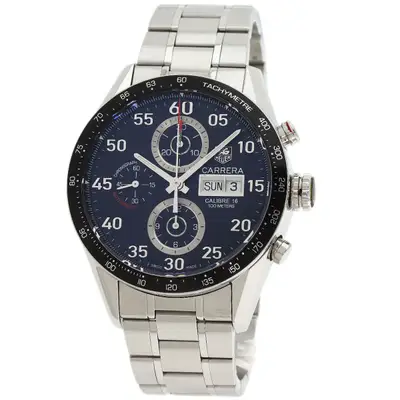 TAG Heuer Carrera Watches CV2A10.BA0796 Stainless