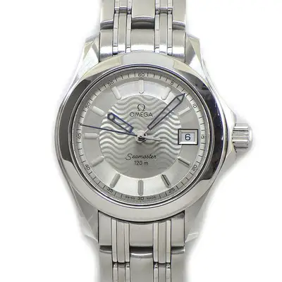 Omega Seamaster 2581.31.00