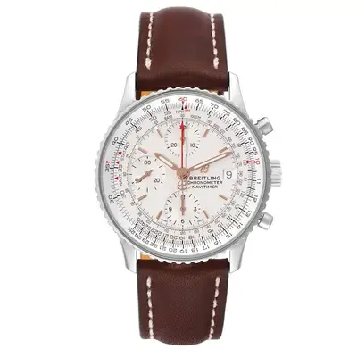 Breitling A13324 Navitimer Heritage Chronograph