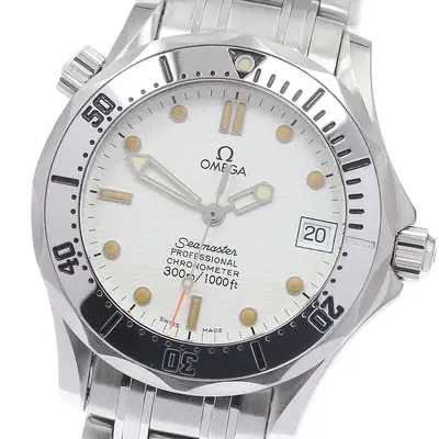 Omega Seamaster 2552.20