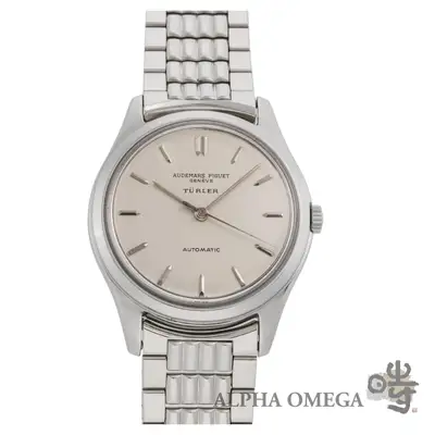 Audemars Piguet 5115ST